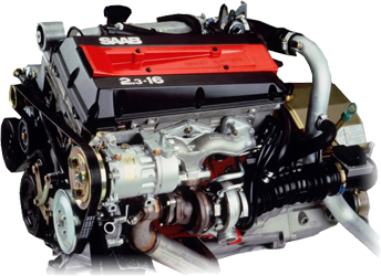 C0417 Engine